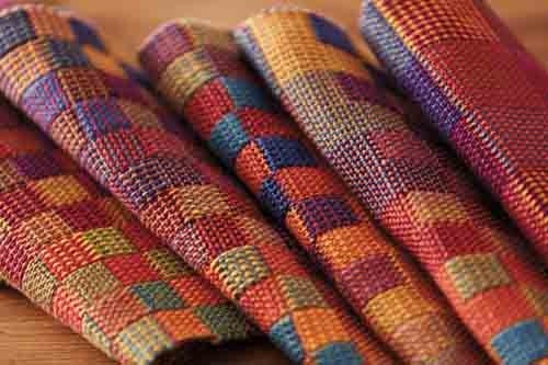The Weaver's Studio: Doubleweave Revised & Expanded