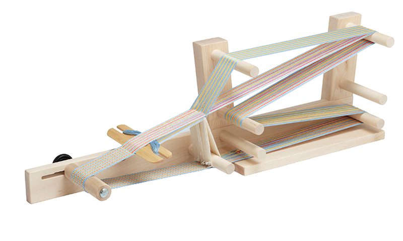 Schacht Inkle Loom w/ Adjustable Tension