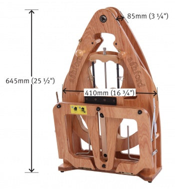 Ashford Joy 2 Single Treadle