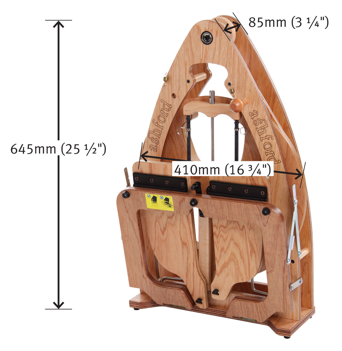 Ashford Joy 2 Double Treadle