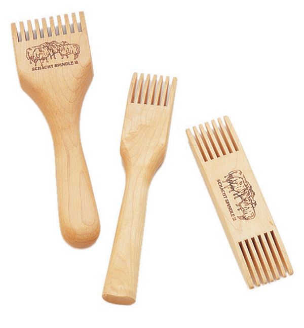 Schacht Tapestry Beater Weighted