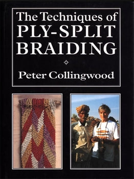 The Techniques of Ply-Split Braiding