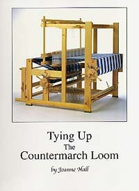Tying Up the Countermarch Loom