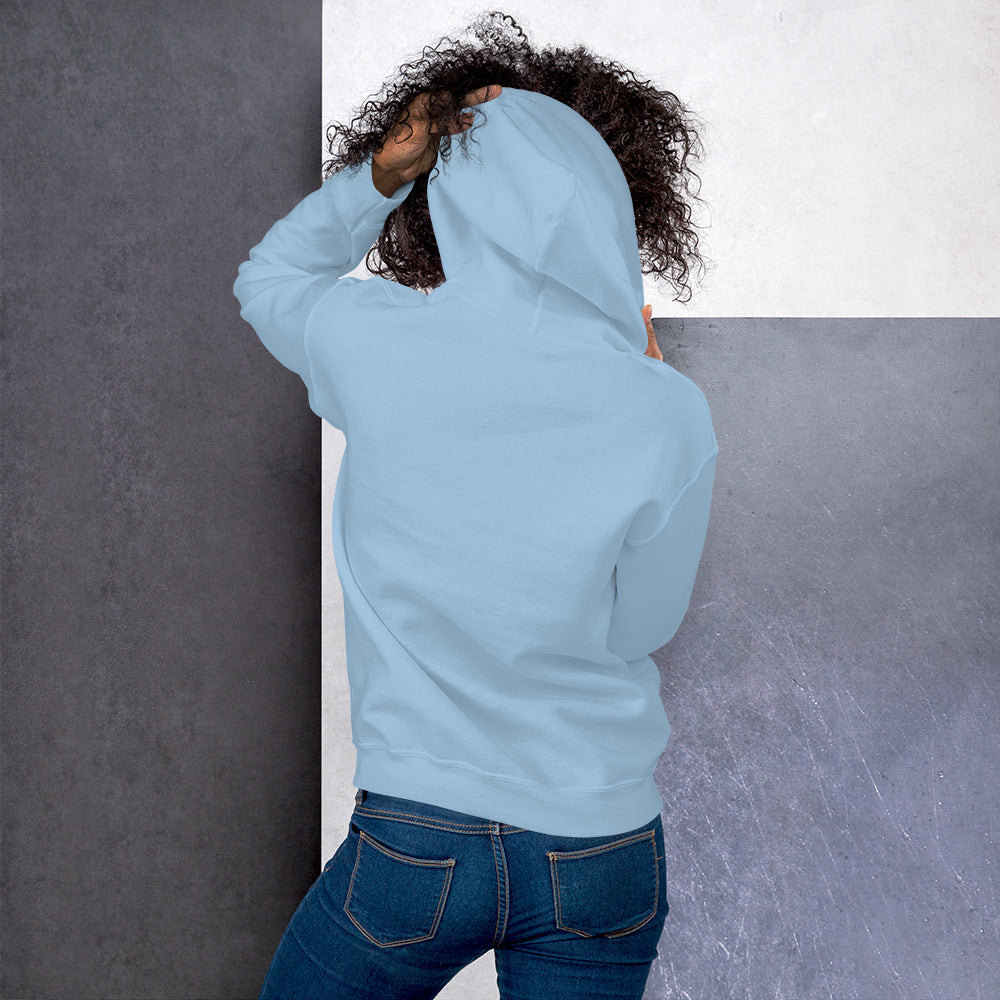Heavy hoodie