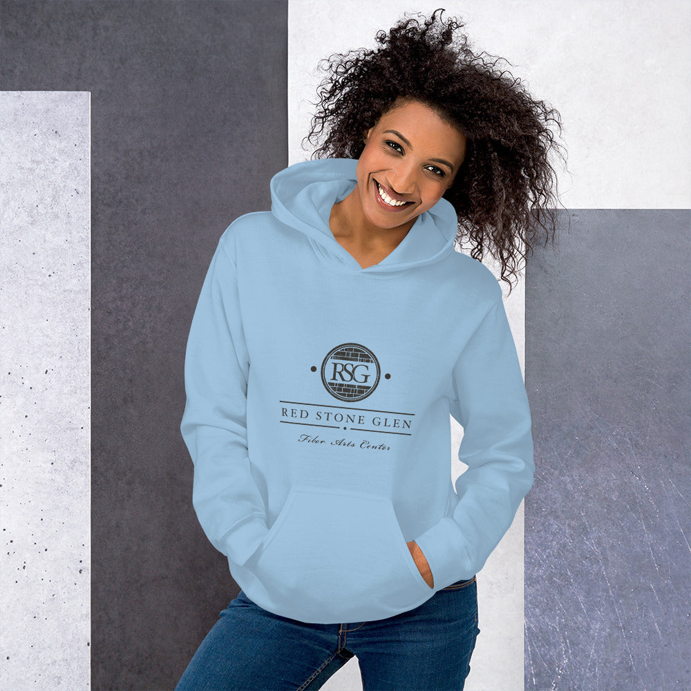 Heavy hoodie
