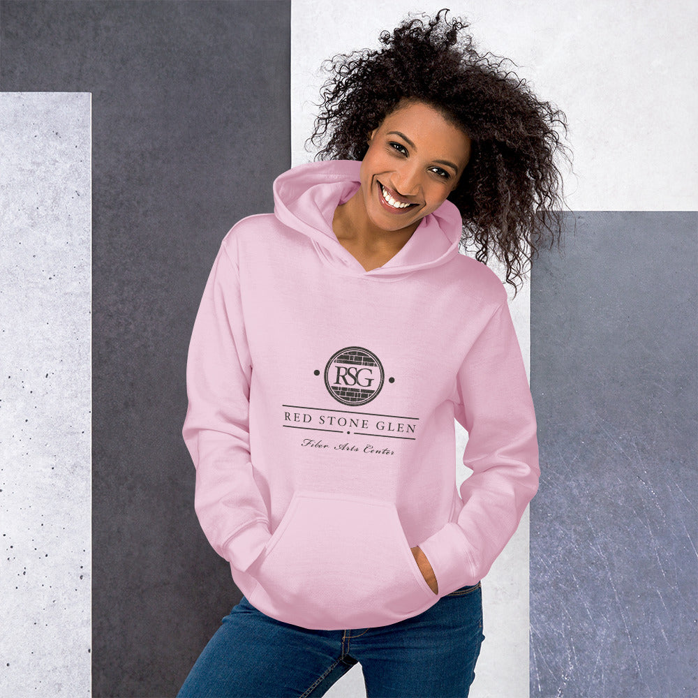 Heavy hoodie