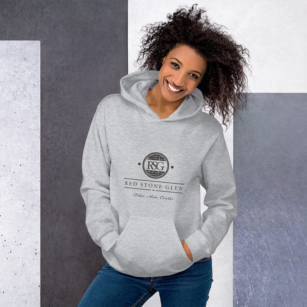 Heavy hoodie