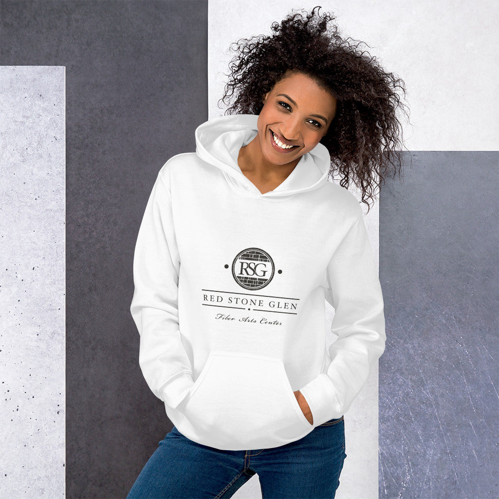 Heavy hoodie