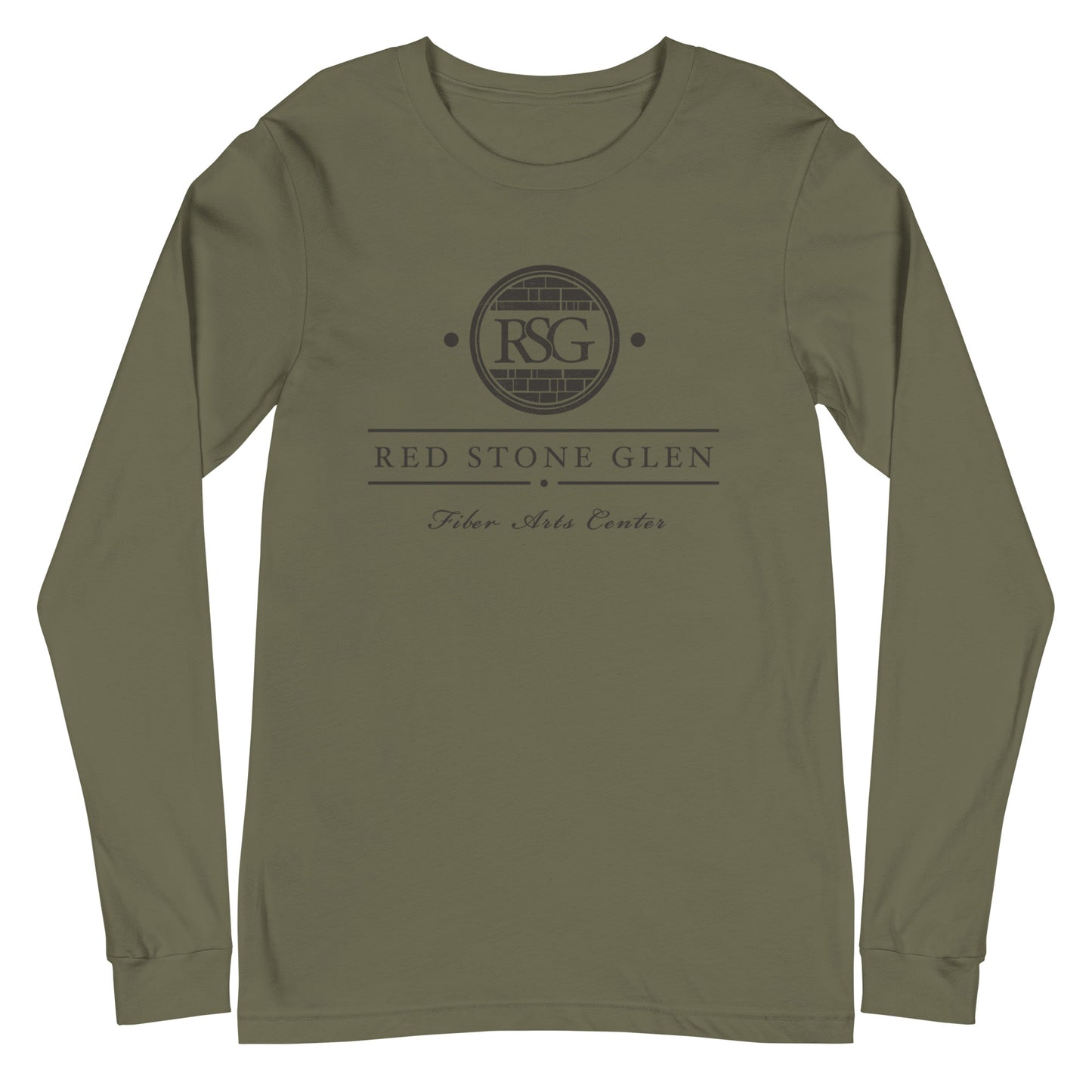 Long Sleeve Tees