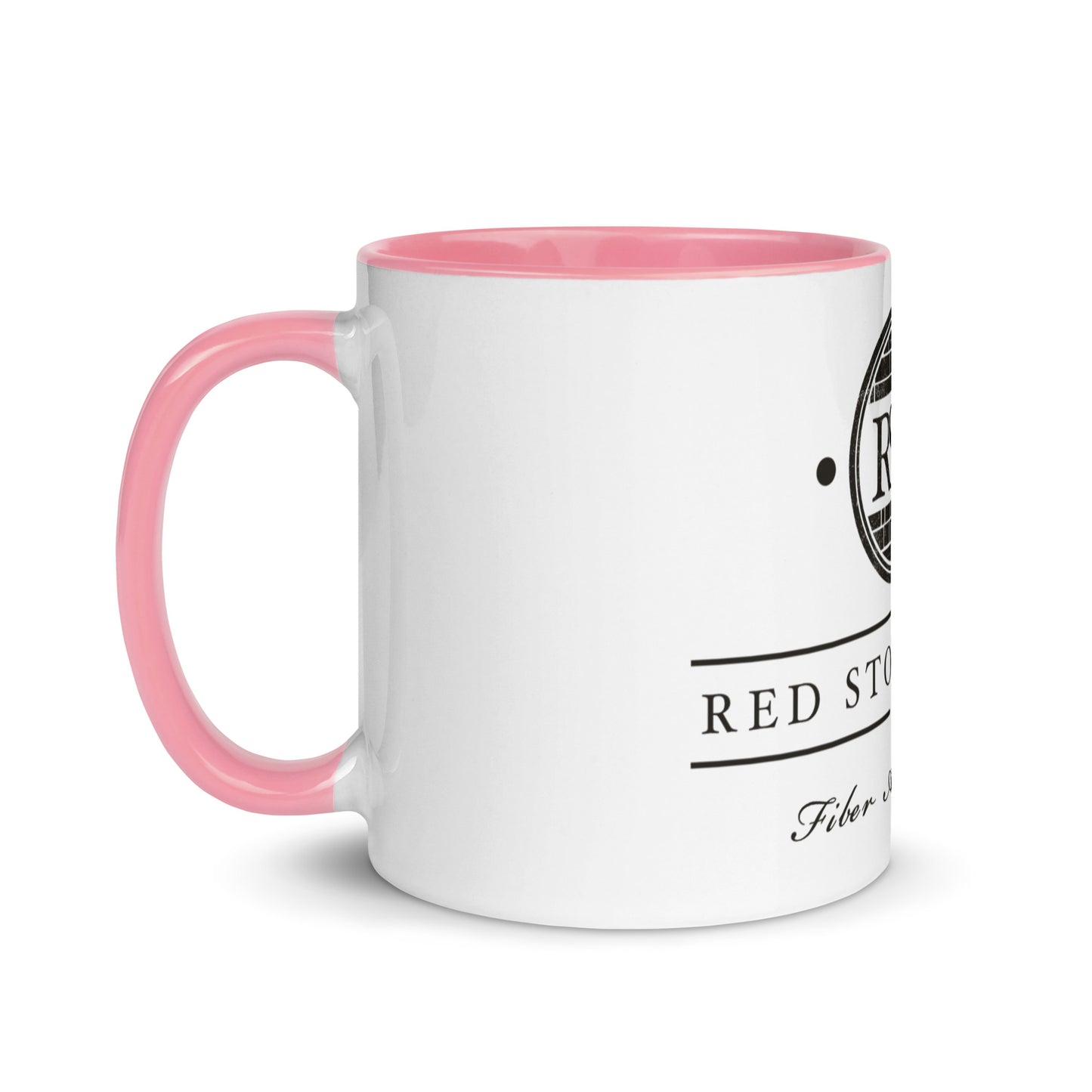 Mug with Color Inside