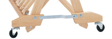Schacht Wolf Stroller