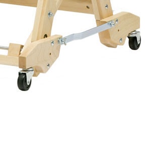 Schacht Wolf Stroller