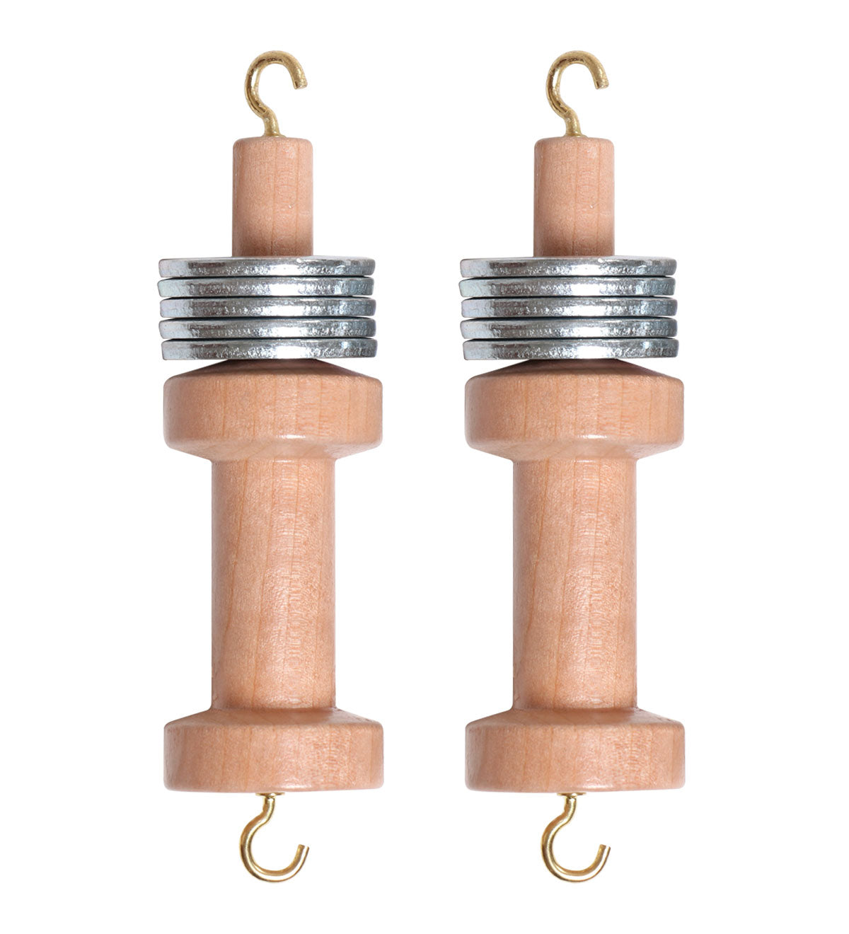 Ashford Warp Thread Weights