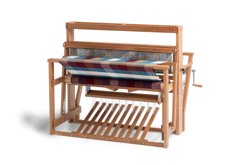 Weaving Looms