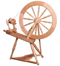 Spinning Wheels