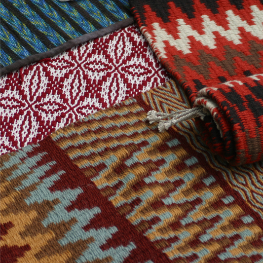 Autumn Escape Warp and Weave November 2-13, 2026