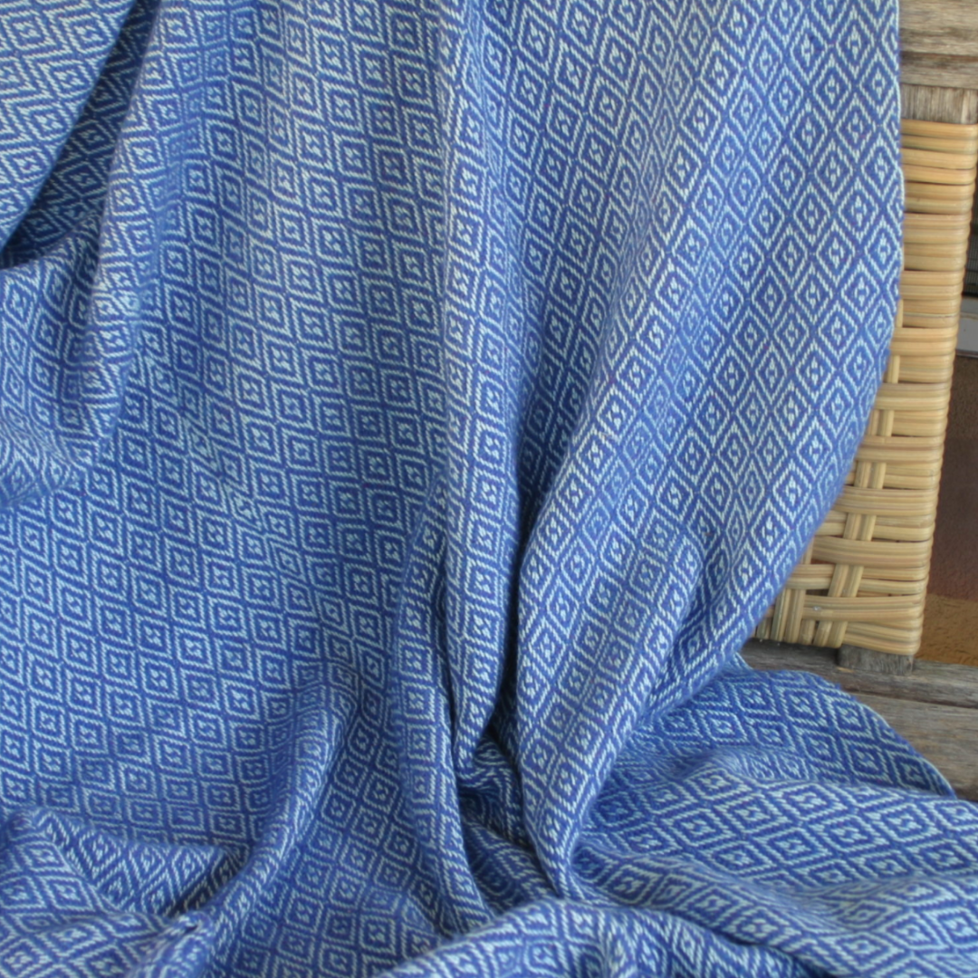 Twill Double Weave Blankets- December 15-19, 2025