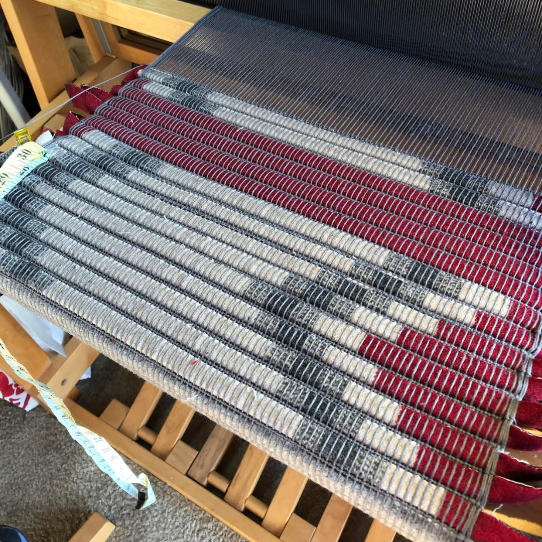 Zig Zag Rag Rugs May 12-13, 2026