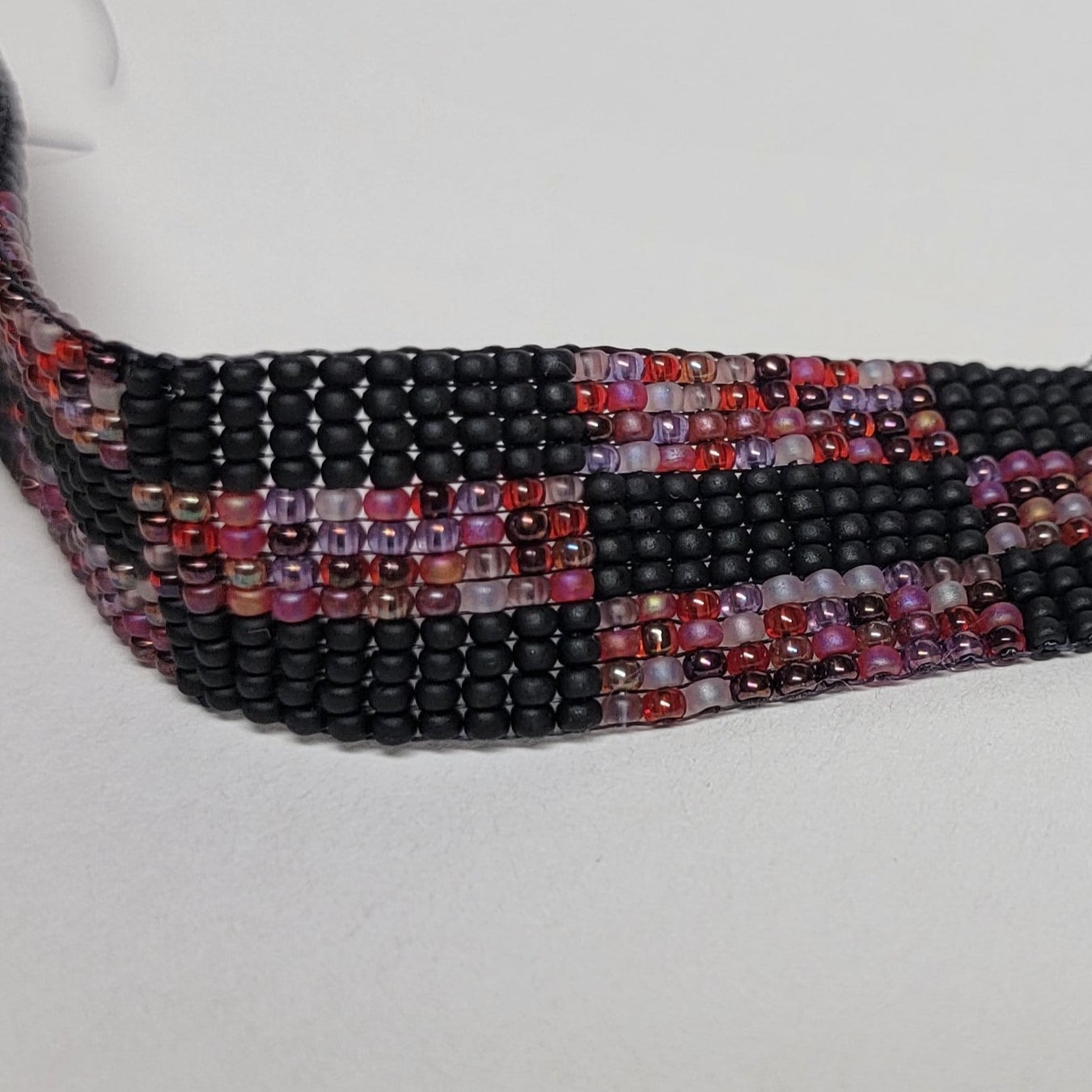 Intro to Bead Weaving September 23, 2025