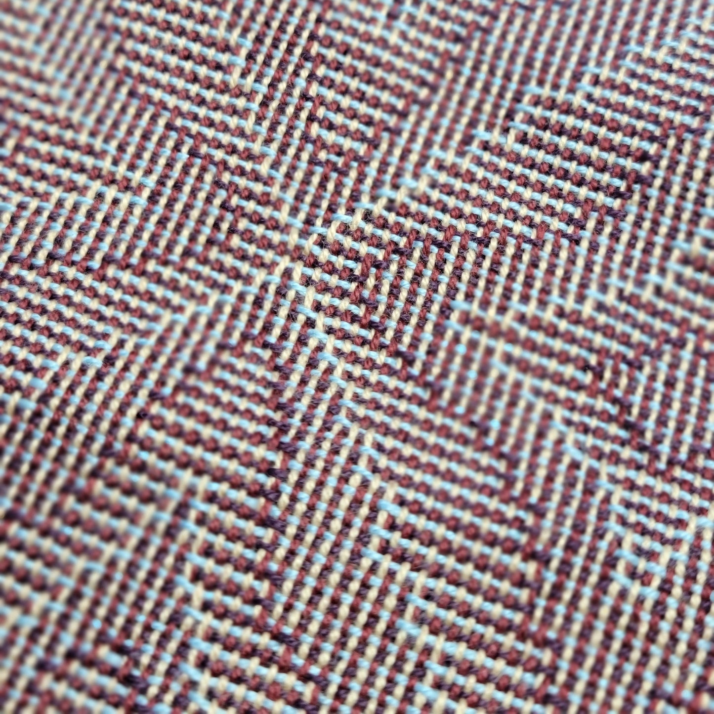 Color and Weave Towels February 2-6, 2026