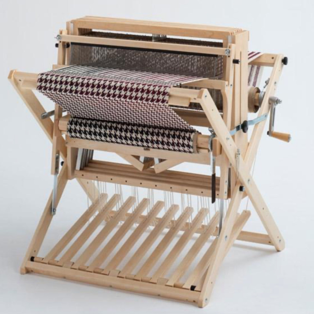 Weekend Beginning Weaving December 13-14, 2025