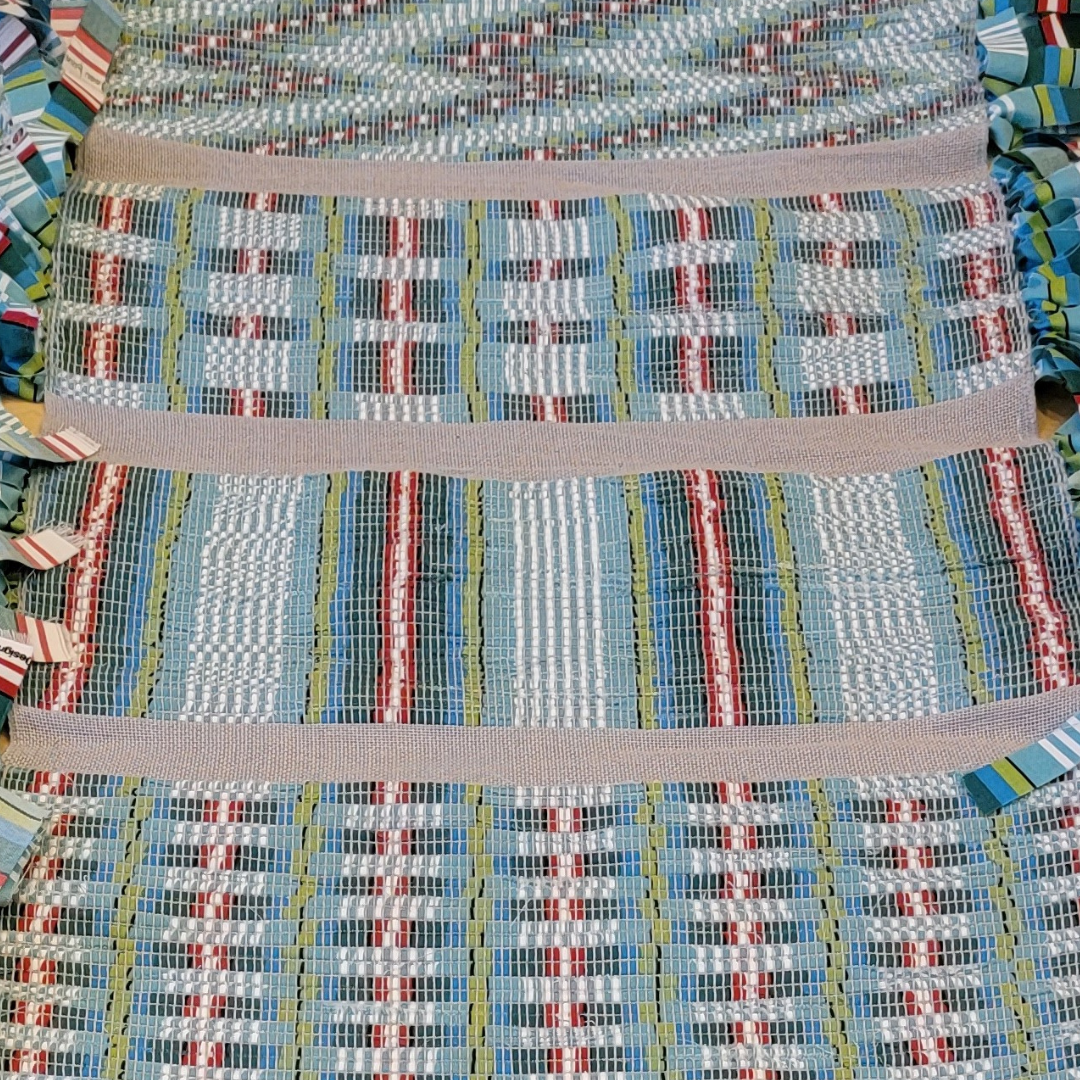 Zig Zag Rag Rugs May 12-13, 2026