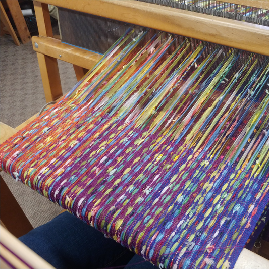 Supplemental Shawls February 16-19, 2027