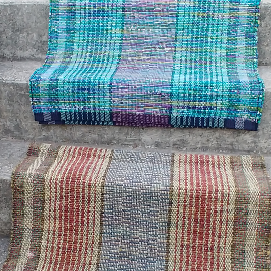 Independent Work Week- Rag Rugs April 8-10, 2026