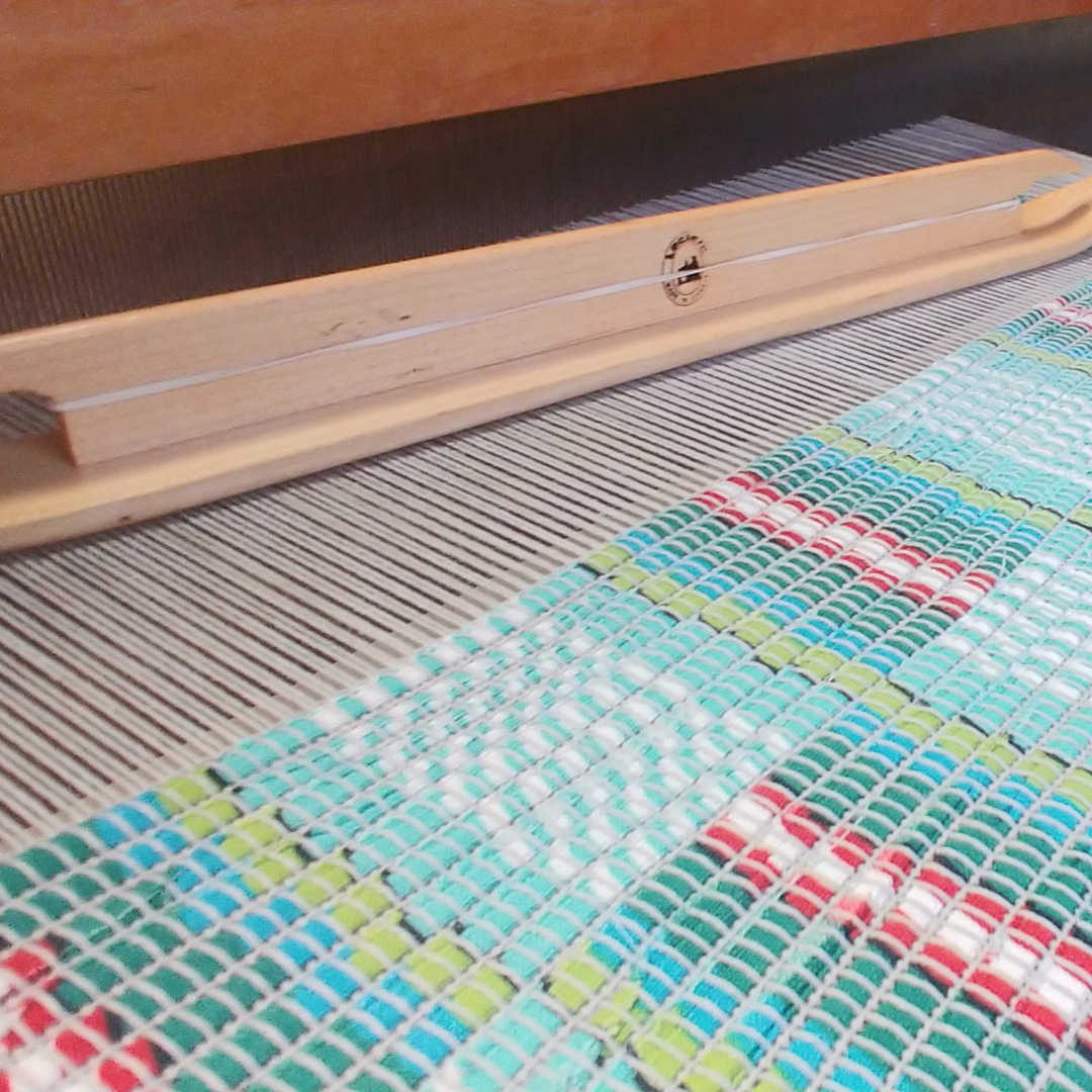 Zig Zag Rag Rugs May 5 - 6, 2027