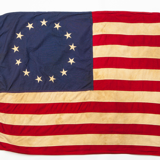 The Colors of Liberty: A 250th Anniversary Natural Dye Workshop