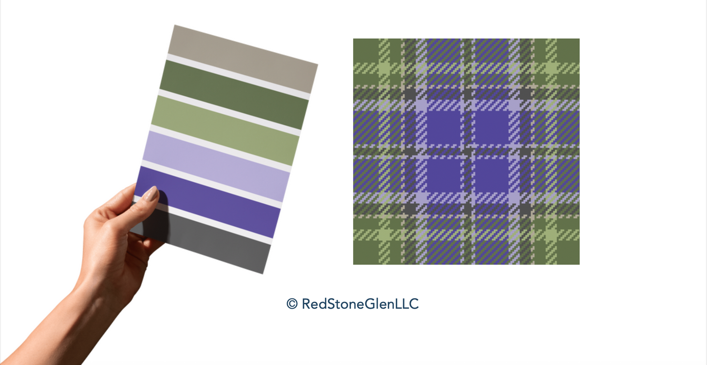 Plaids Reimagined