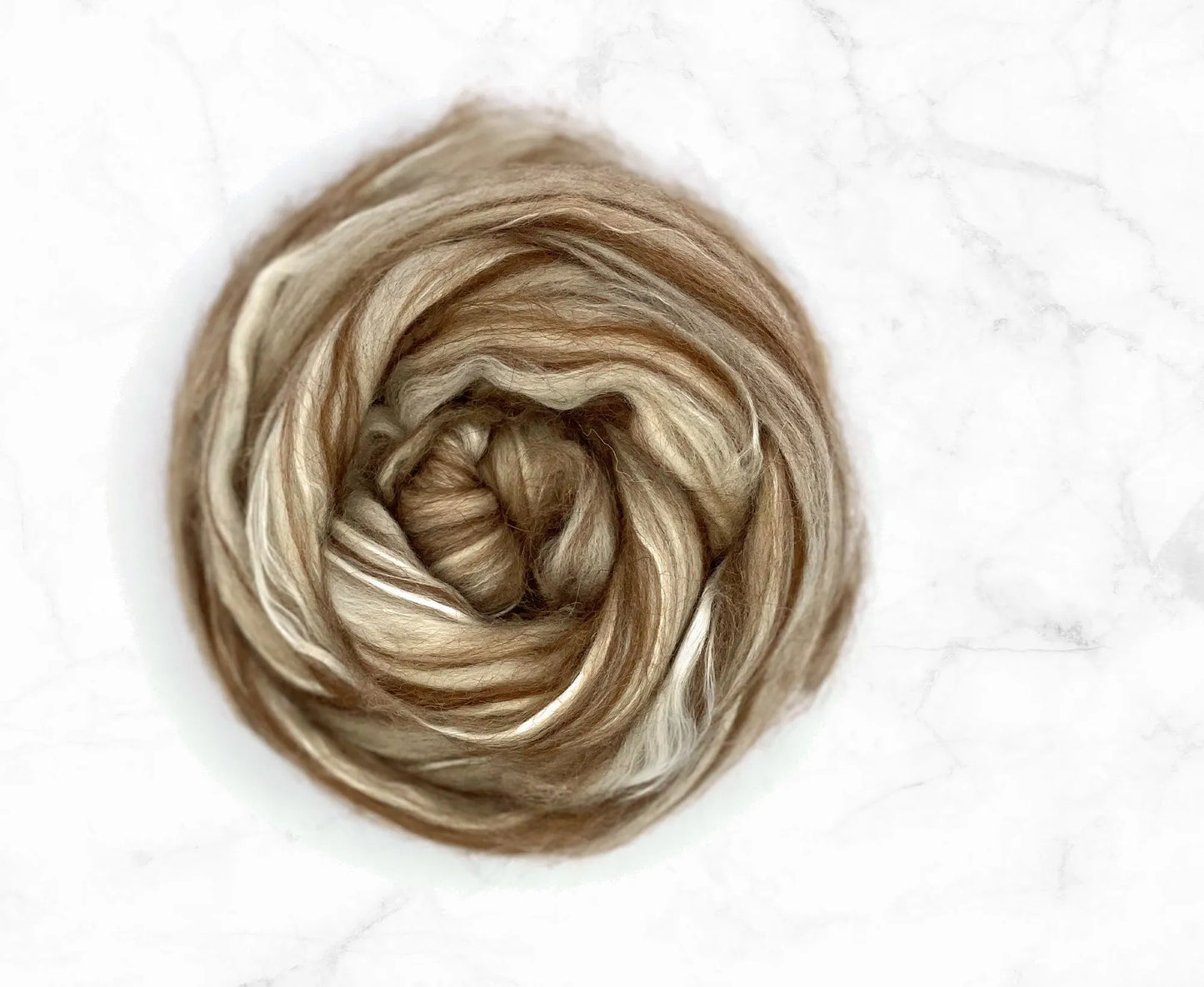 Natural Fiber Mélange