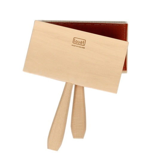 Louet Hand Cards