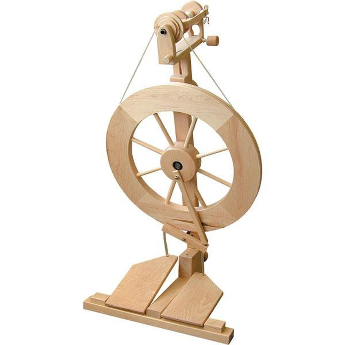 Lendrum Wheel