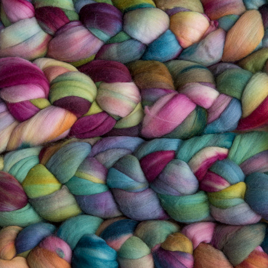 Malabrigo- Nube Roving