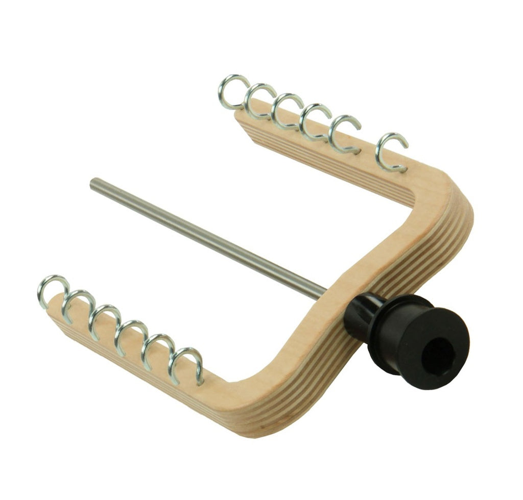 Louet IrT Standard- hooks