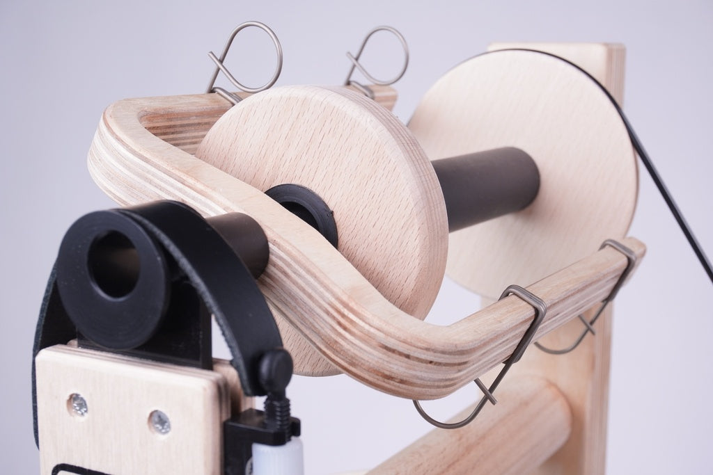 Louet S17- Sliding Guide