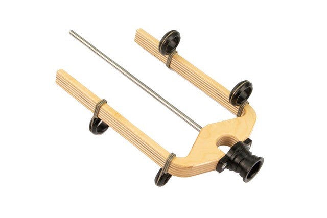 Louet Art Yarn Flyer