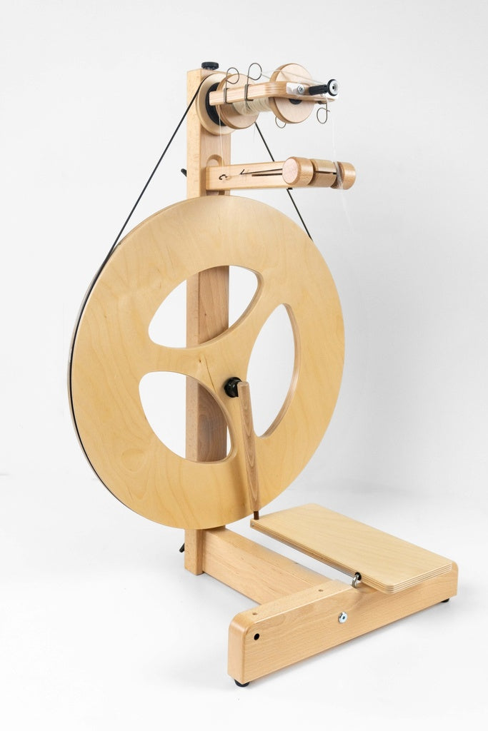 Louet S10 Concept Spinning Wheel