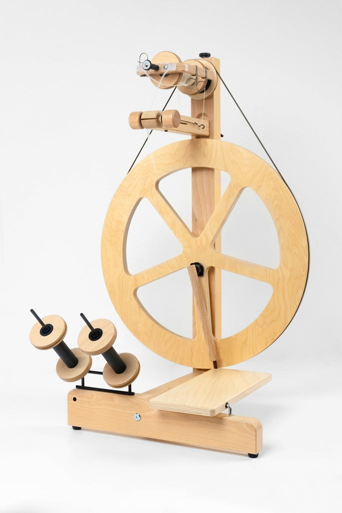Louet S10 Concept Spinning Wheel