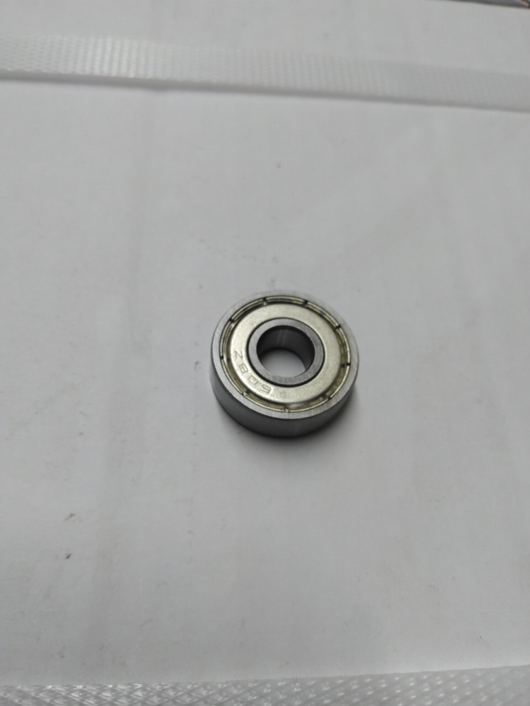 Louet Bearings