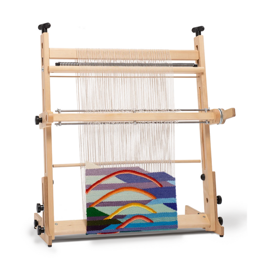 Schacht Arras Tapestry Loom