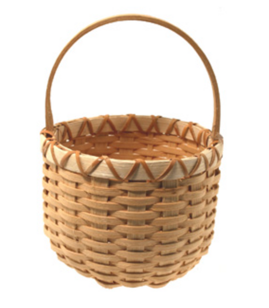 Beginner Basket Kit