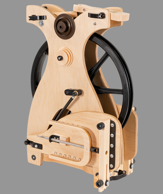 Schacht Sidekick Spinning Wheel