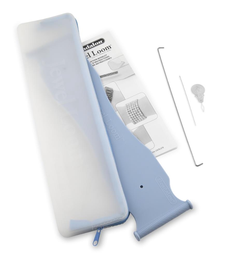 Beadalon Jewel Loom Kit