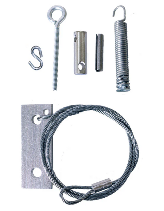 Schacht Brake Cable Kits