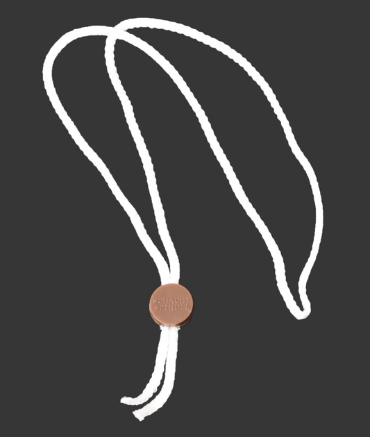 Schacht Tie Up Cords-24 Pack
