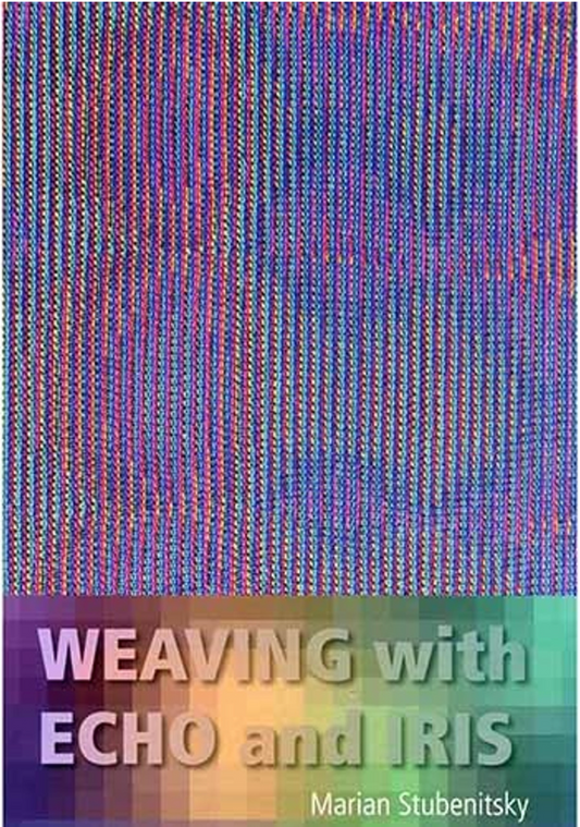 Weaving with Echo and Iris