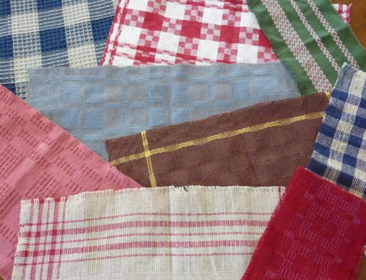 Swedish Towels April 15-17, 2026