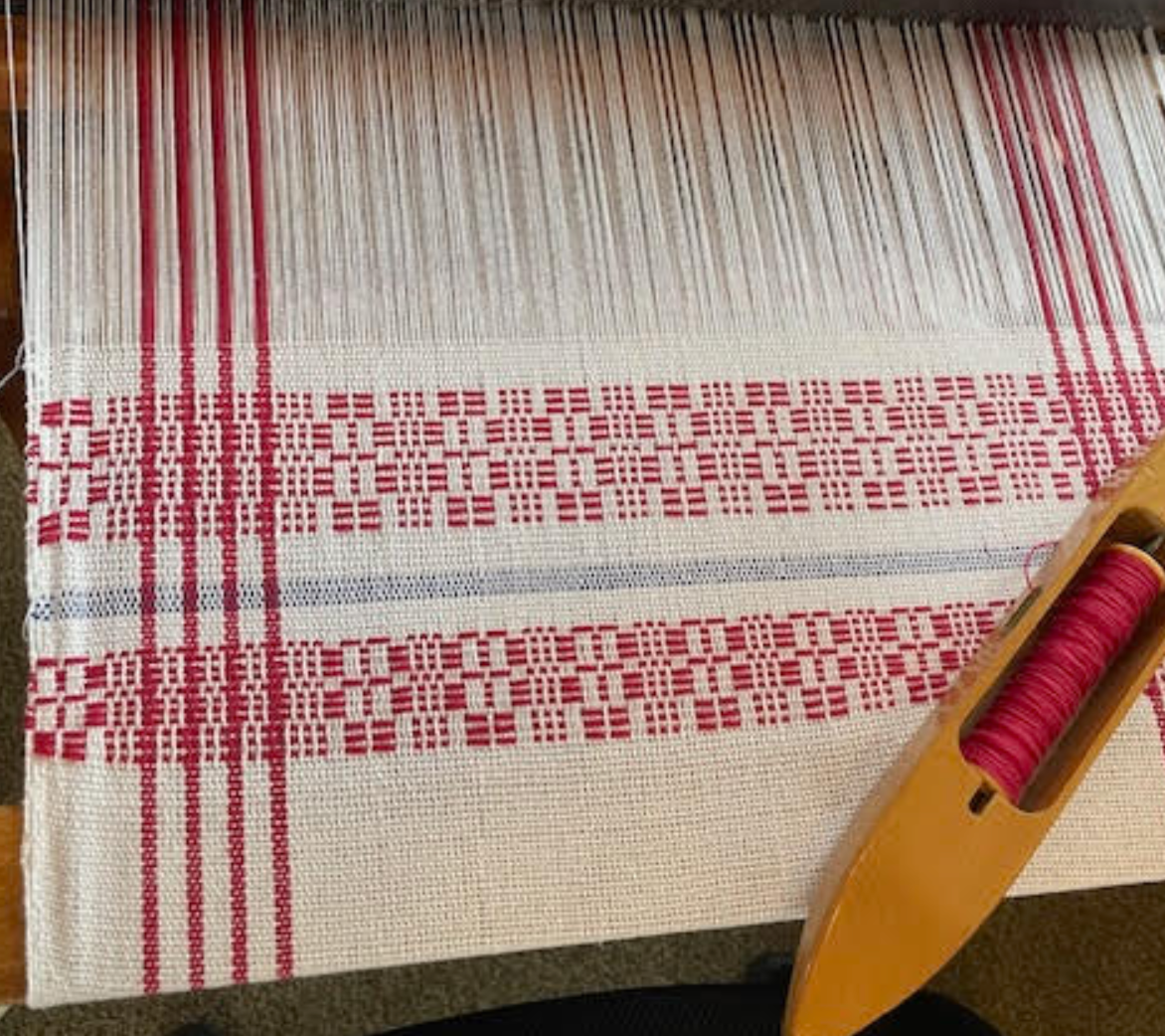 Swedish Towels April 15-17, 2026